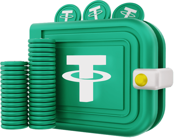 tether
